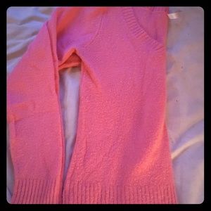 Pink Sweatet